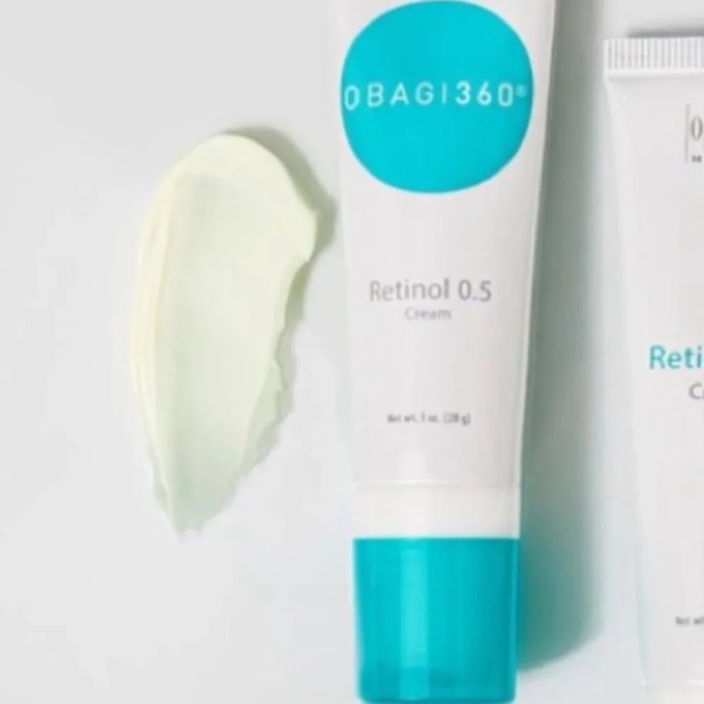 Obagi 🆕 retinol
